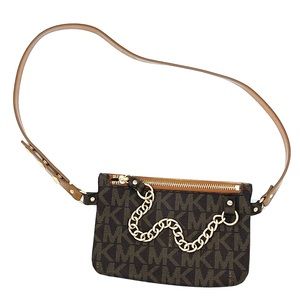 COPY - Michael Kors Waiste wallet